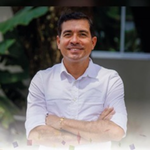Omar Francisco Vidal Rojas